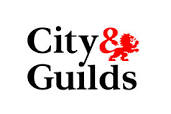 City & Guilds logo